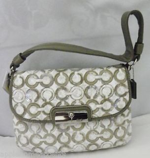   MULTI KRISTIN OP ART SQ TOP HANDLE POUCH 45088 NEW WITH TAG