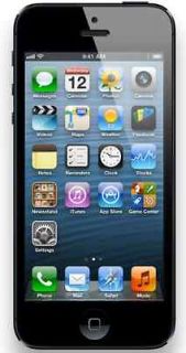   iPhone 3G 8GB Black Unlocked GSM Smartphone Tmobile or ATT No Contract