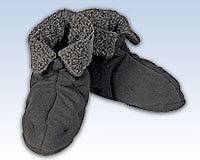microwave slippers in Clothing, 