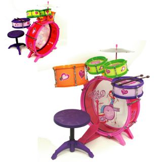 toy musical instruments in Toys & Hobbies