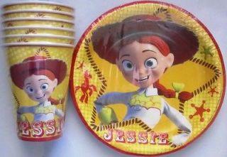 toy story jessie party supplies in Birthday