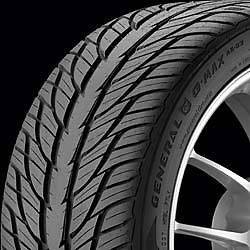 General G MAX AS 03 245/35 20 XL Tire (Set of 4) (Specification 245 