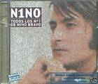 NINO BRAVO Todo Nino Contiene canciones ineditas 3 CD