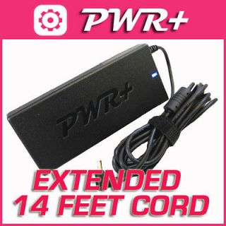 PWR+® AC ADAPTER FOR TOSHIBA SATELLITE C655 S5307 C655 S5501 C655 
