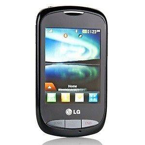 Brand New LG800G with Triple Minutes for Life (Tracfone)