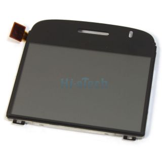 New LCD Screen for BlackBerry Bold 9000 version 003/004 + Tool