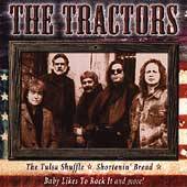 All American Country by Tractors The CD, Nov 2003, BMG Special 