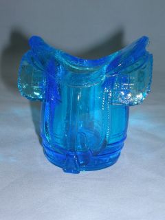 toothpick holder in Glass
