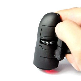 wireless finger mouse in Computers/Tablets & Networking