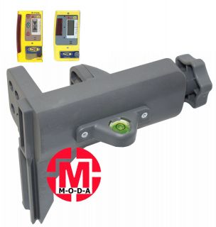   LASER DETECTOR FOR LASER LEVEL, SPECTRA PRECISION,TOPC​ON,TRIMBLE