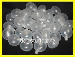 dog toy squeakers in Toys & Chews