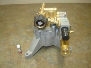 troy bilt pressure washer pump in Pressure Washers