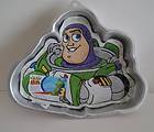 Toy Story Buzz Lightyear Birthday Party Flag Banner NEW