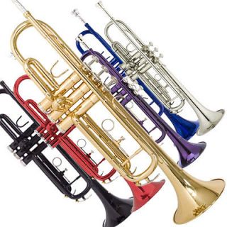 mendini trumpet in Trumpet
