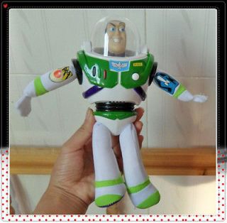 New Toy Story 3 Buzz Lightyear Doll Toy 8