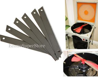   Replacement Cutting Blade for Hydroponic Trimmer Leaf Bud Trim Reaper