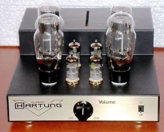 vacuum tube amplifier in TV, Video & Home Audio