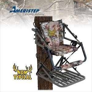 ameristep tree stand in Tree Stands