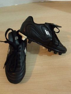 Childrens Toddler Rucanor Soccer Field Turf Cleats Size 10.5