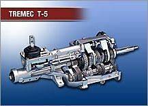 tremec transmissions in Manual Transmission Parts