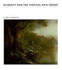 Diversity and the Tropical Rain Forest by John Terborgh HC DJ