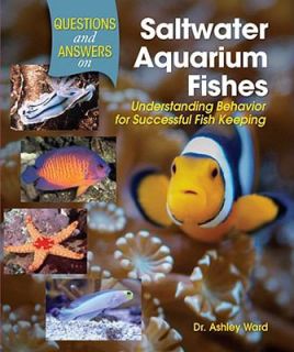 Questions and Answers on Saltwater Aquarium Fishes Understanding 