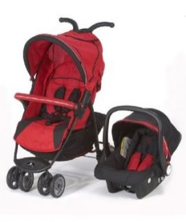 Orbit Baby Infant System Travel System Stroller