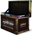 Unsolved Mysteries The Ultimate Collection (DVD, 2006, 25 Disc Set 