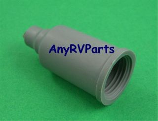 Winegard RV TV Antenna Rubber Cable Boot RP 0154