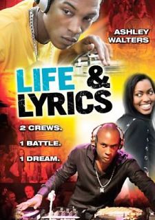 Life Lyrics DVD, 2008