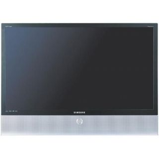 Samsung HL P5063W 50 720p HD Rear Projection Television
