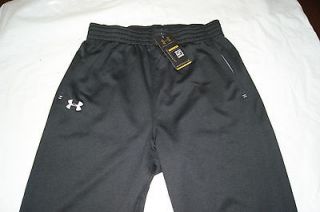 New UNDER ARMOUR Athletic Pants Black X Large w/o Tags retails for 