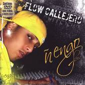   Callejero CD DVD by Ñengo Flow CD, Dec 2005, Univision Records