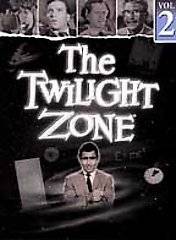 twilight zone episodes