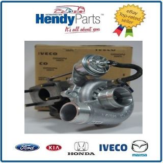 Brand NEW Genuine Iveco Daily L10 C12 Turbo Charger *Special  