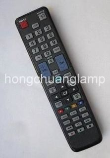   PS43E450 PS51E450 PS51E530 UE32EH5000 LE40A457 LED TV Remote Control