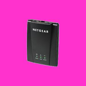 netgear usb wireless adapter in Home Networking & Connectivity