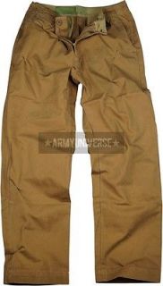 vintage army pants in Clothing, 