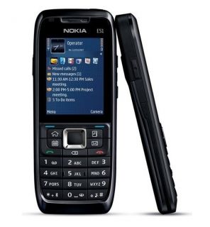 nokia e51 phone in Cell Phones & Smartphones