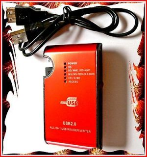 USA & Overseas Sites   Janome Card Reader/Writer USB Connection 24 