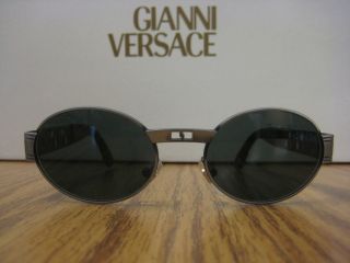 versace sunglasses in Vintage