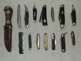 mercator knife in Knives, Swords & Blades