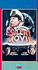 Silent Movie VHS, 1997