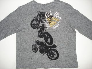 motocross baby clothes in Boys Clothing (Newborn 5T)