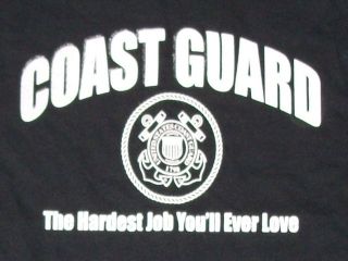 coast guard t shirts in T Shirts