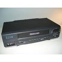 vcr emerson in VCRs