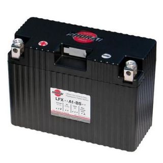 Shorai Lithium Battery Standard E Ton Vector250 1950 2010 LFX14A1 BS12