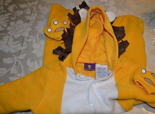 Very warm Little Lion Halloween Costume w/ hood & Paw Mitts 6/9month