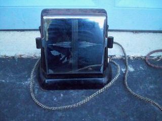 Antiques  Home & Hearth  Toasters