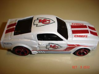 1967 mustang hot wheels in Diecast Modern Manufacture